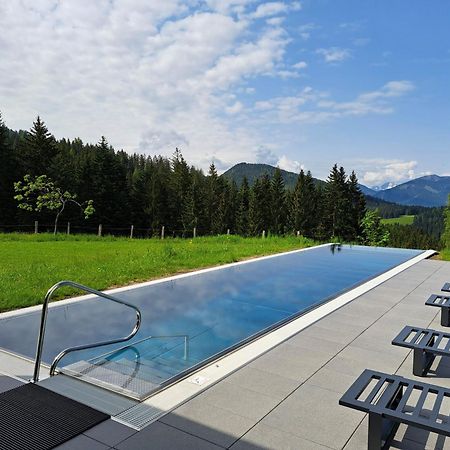 Hideaway Dachstein West By Alps Resorts Sankt Martin am Tennengebirge Εξωτερικό φωτογραφία