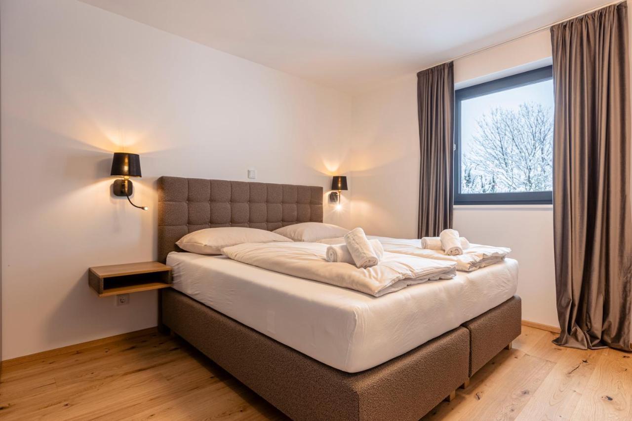 Hideaway Dachstein West By Alps Resorts Sankt Martin am Tennengebirge Εξωτερικό φωτογραφία