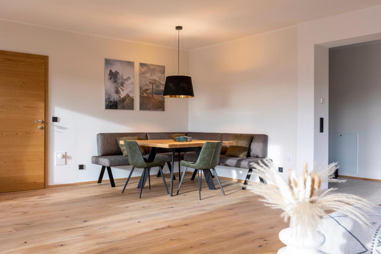 Hideaway Dachstein West By Alps Resorts Sankt Martin am Tennengebirge Εξωτερικό φωτογραφία