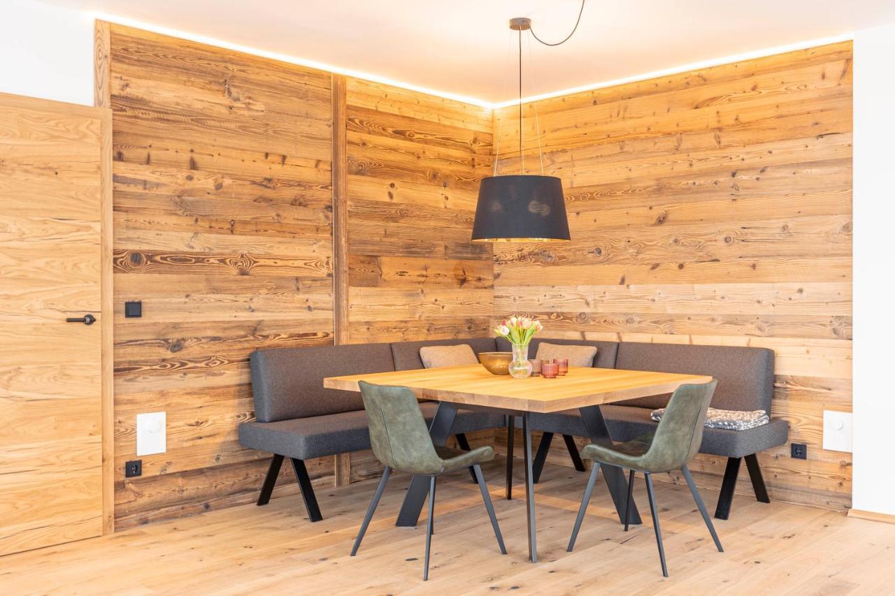 Hideaway Dachstein West By Alps Resorts Sankt Martin am Tennengebirge Εξωτερικό φωτογραφία