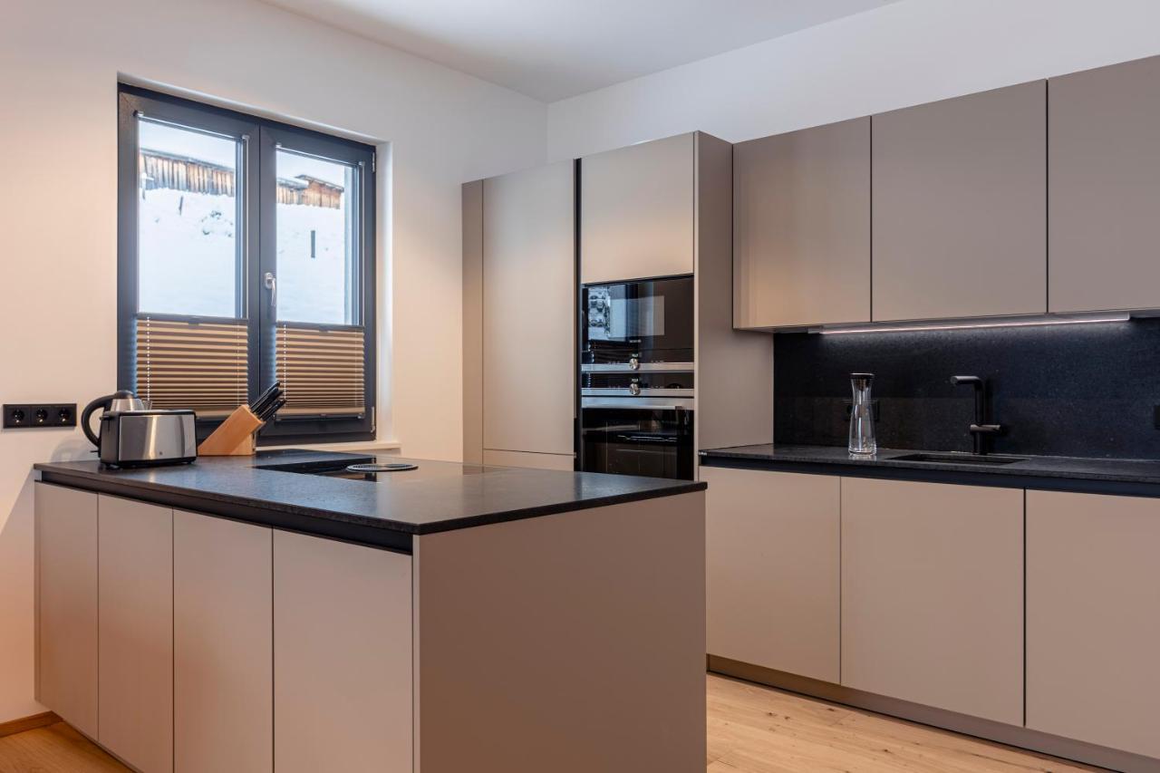 Hideaway Dachstein West By Alps Resorts Sankt Martin am Tennengebirge Εξωτερικό φωτογραφία