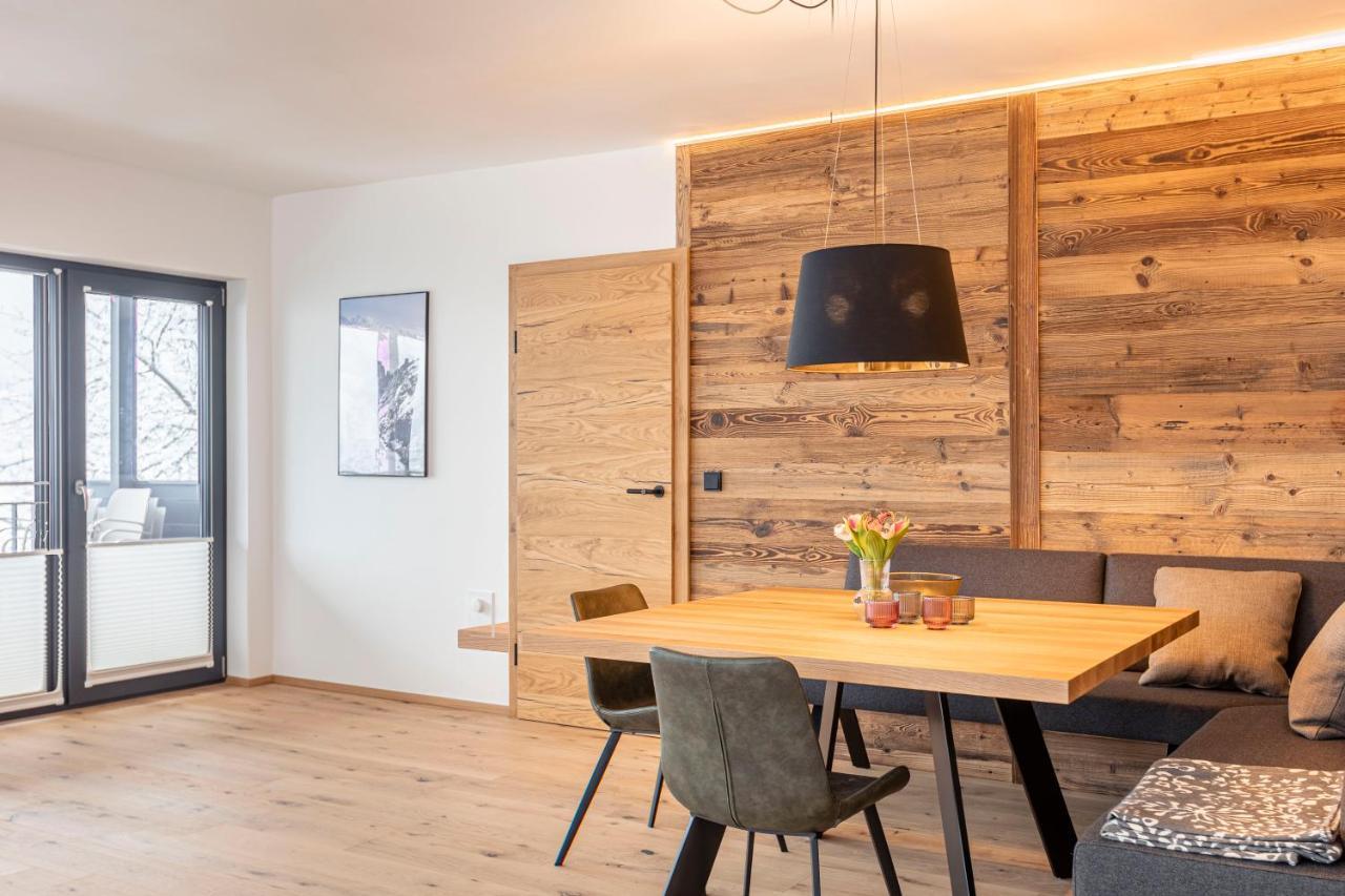 Hideaway Dachstein West By Alps Resorts Sankt Martin am Tennengebirge Εξωτερικό φωτογραφία