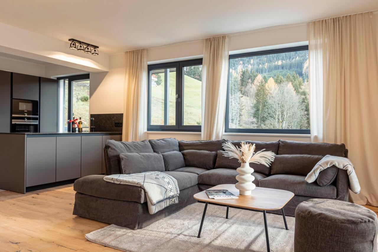 Hideaway Dachstein West By Alps Resorts Sankt Martin am Tennengebirge Εξωτερικό φωτογραφία