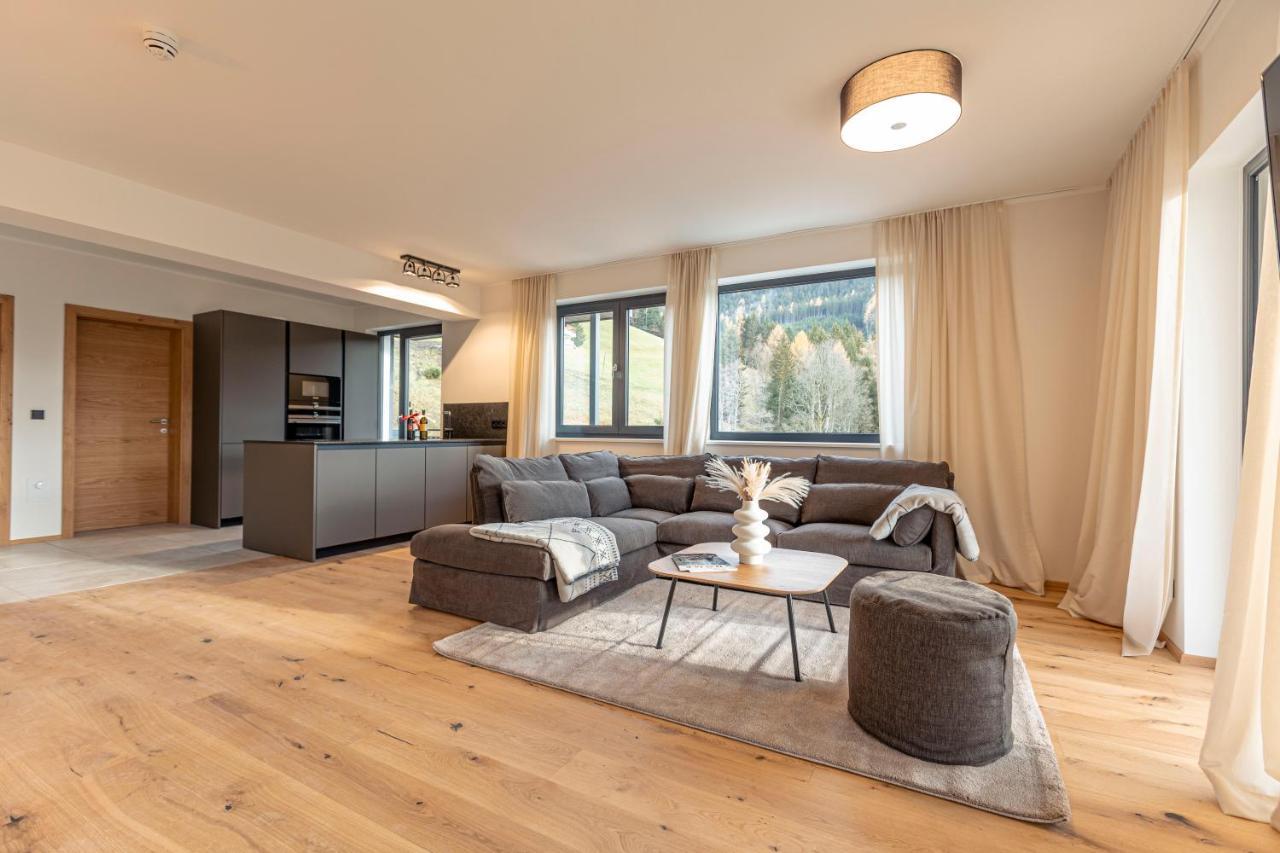 Hideaway Dachstein West By Alps Resorts Sankt Martin am Tennengebirge Εξωτερικό φωτογραφία
