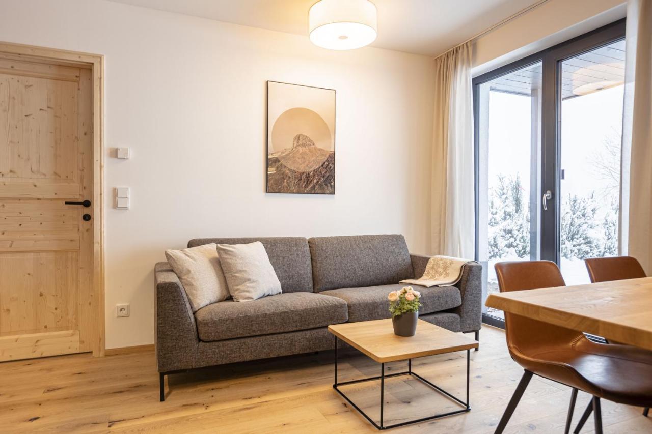 Hideaway Dachstein West By Alps Resorts Sankt Martin am Tennengebirge Εξωτερικό φωτογραφία