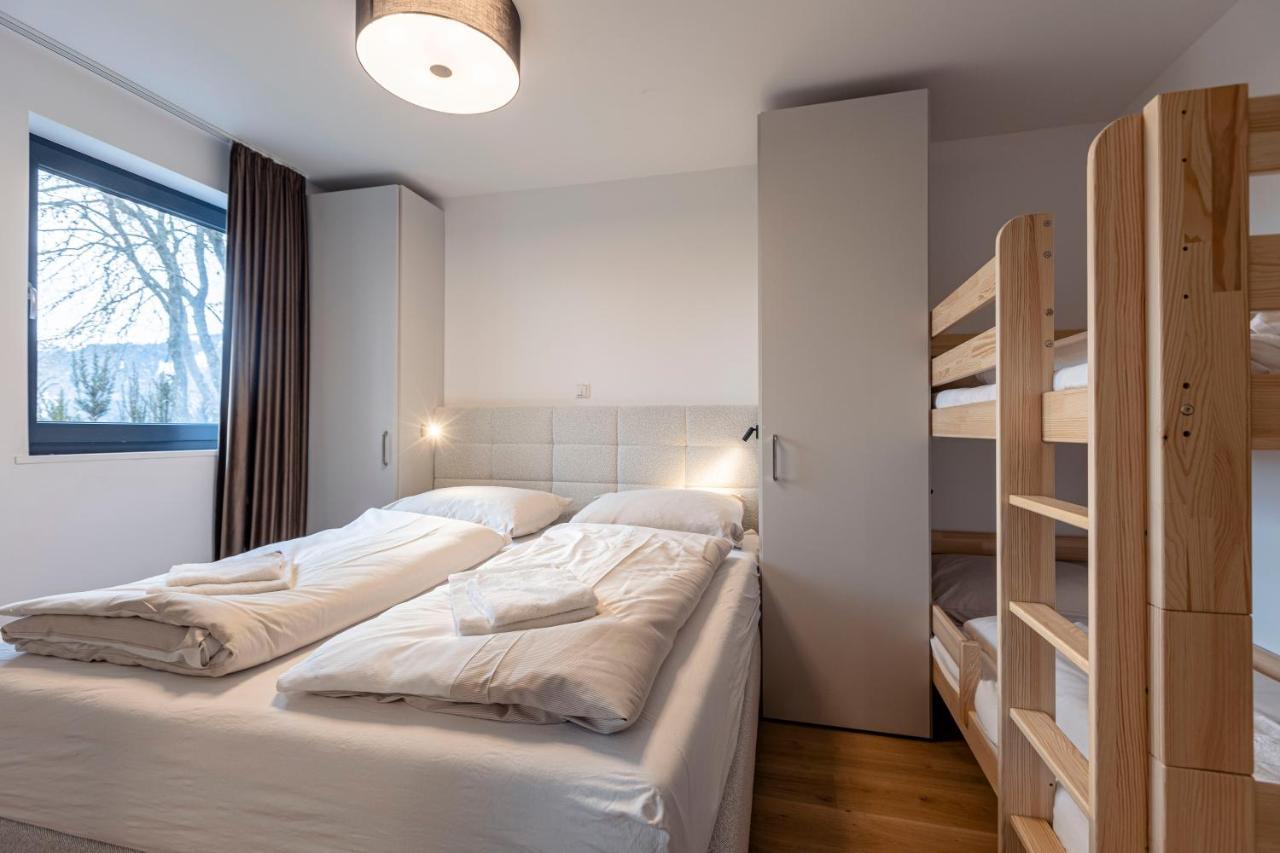 Hideaway Dachstein West By Alps Resorts Sankt Martin am Tennengebirge Εξωτερικό φωτογραφία