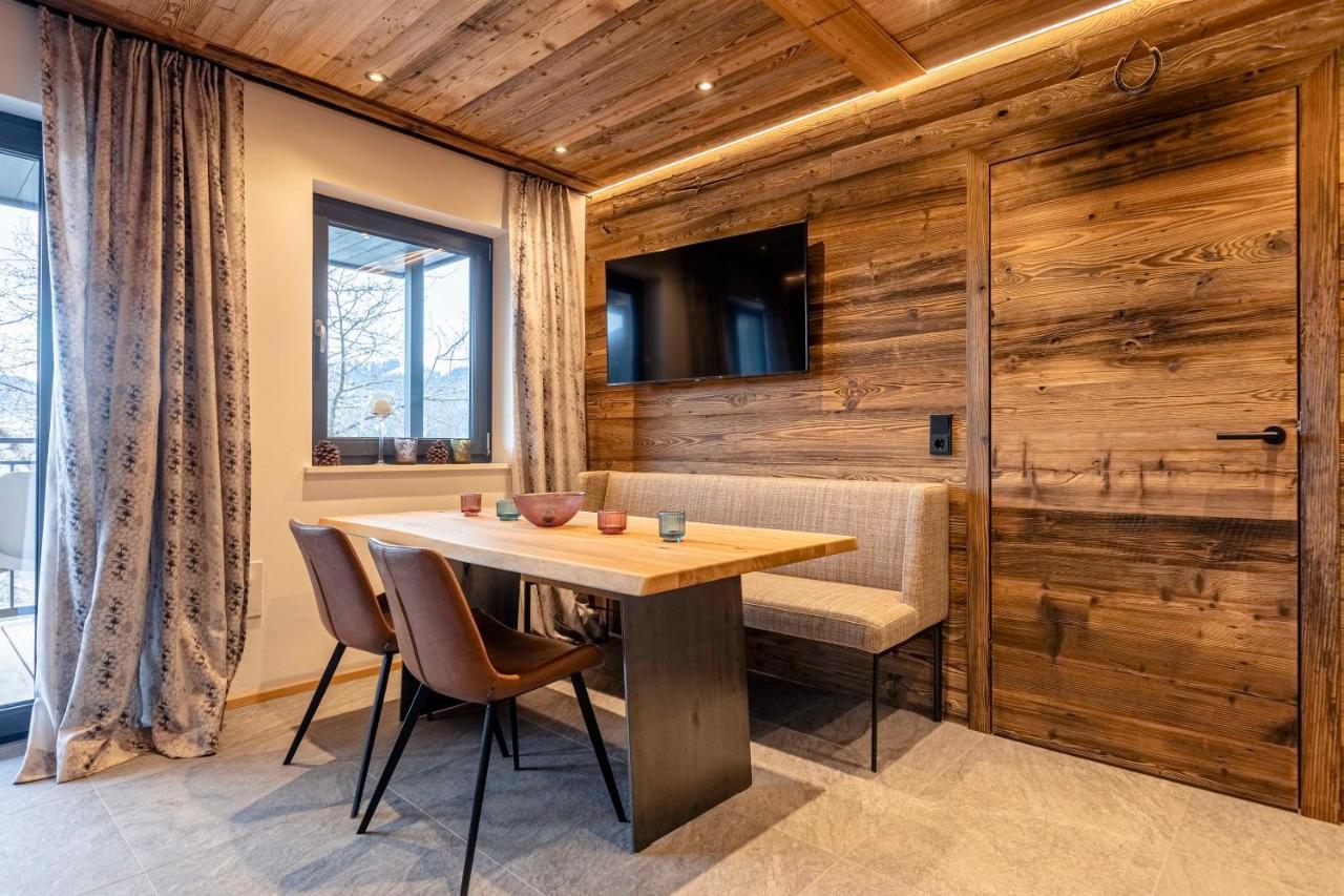 Hideaway Dachstein West By Alps Resorts Sankt Martin am Tennengebirge Εξωτερικό φωτογραφία
