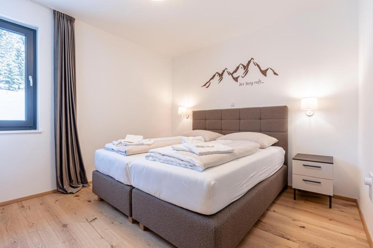 Hideaway Dachstein West By Alps Resorts Sankt Martin am Tennengebirge Εξωτερικό φωτογραφία