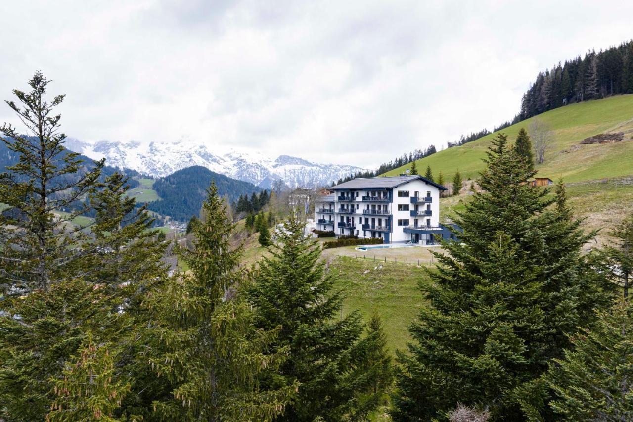 Hideaway Dachstein West By Alps Resorts Sankt Martin am Tennengebirge Εξωτερικό φωτογραφία