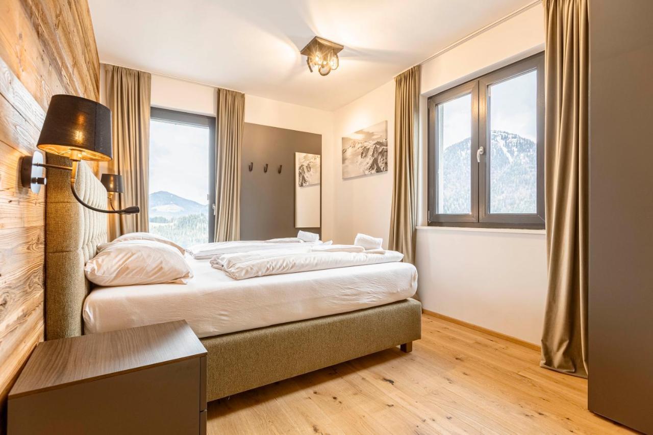 Hideaway Dachstein West By Alps Resorts Sankt Martin am Tennengebirge Εξωτερικό φωτογραφία