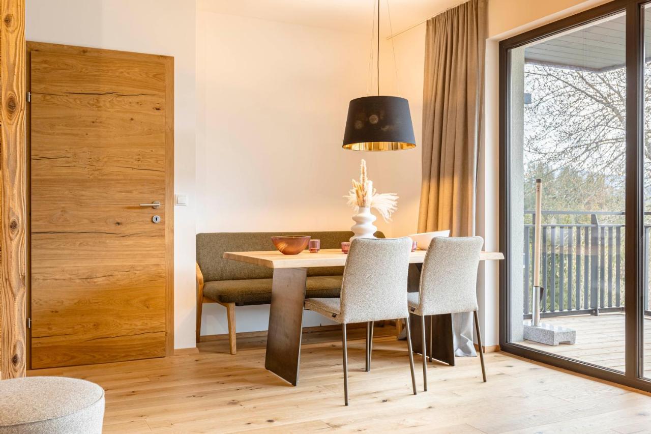 Hideaway Dachstein West By Alps Resorts Sankt Martin am Tennengebirge Εξωτερικό φωτογραφία