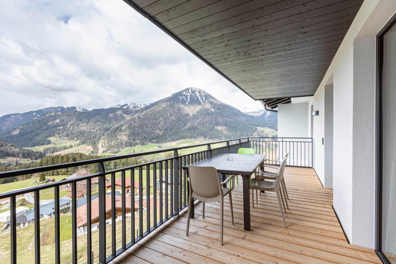 Hideaway Dachstein West By Alps Resorts Sankt Martin am Tennengebirge Εξωτερικό φωτογραφία