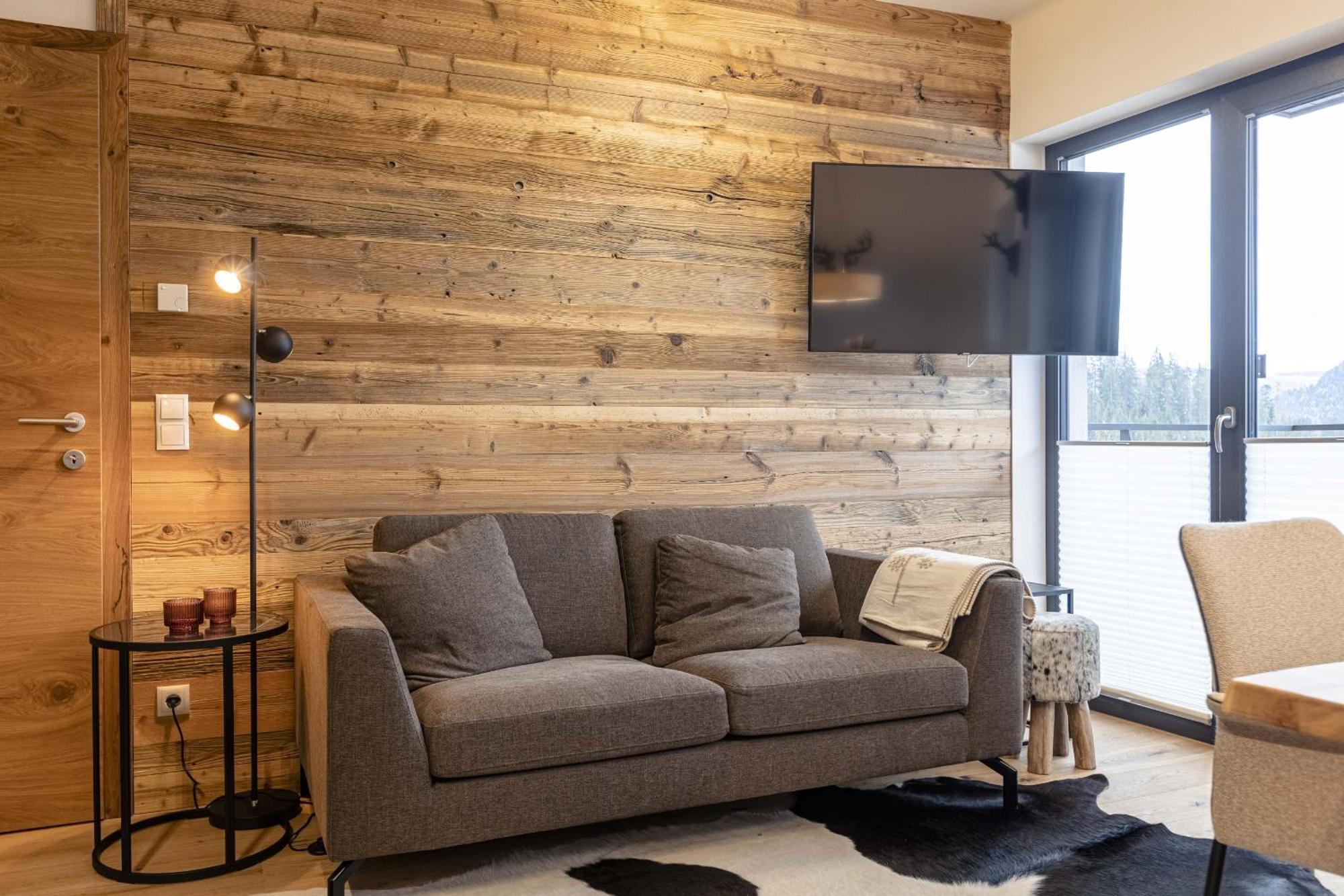 Hideaway Dachstein West By Alps Resorts Sankt Martin am Tennengebirge Εξωτερικό φωτογραφία
