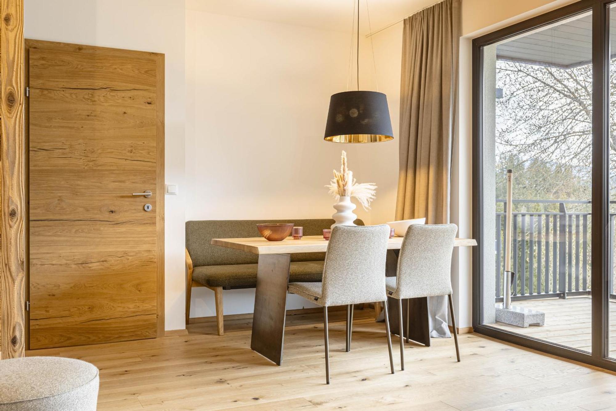 Hideaway Dachstein West By Alps Resorts Sankt Martin am Tennengebirge Εξωτερικό φωτογραφία