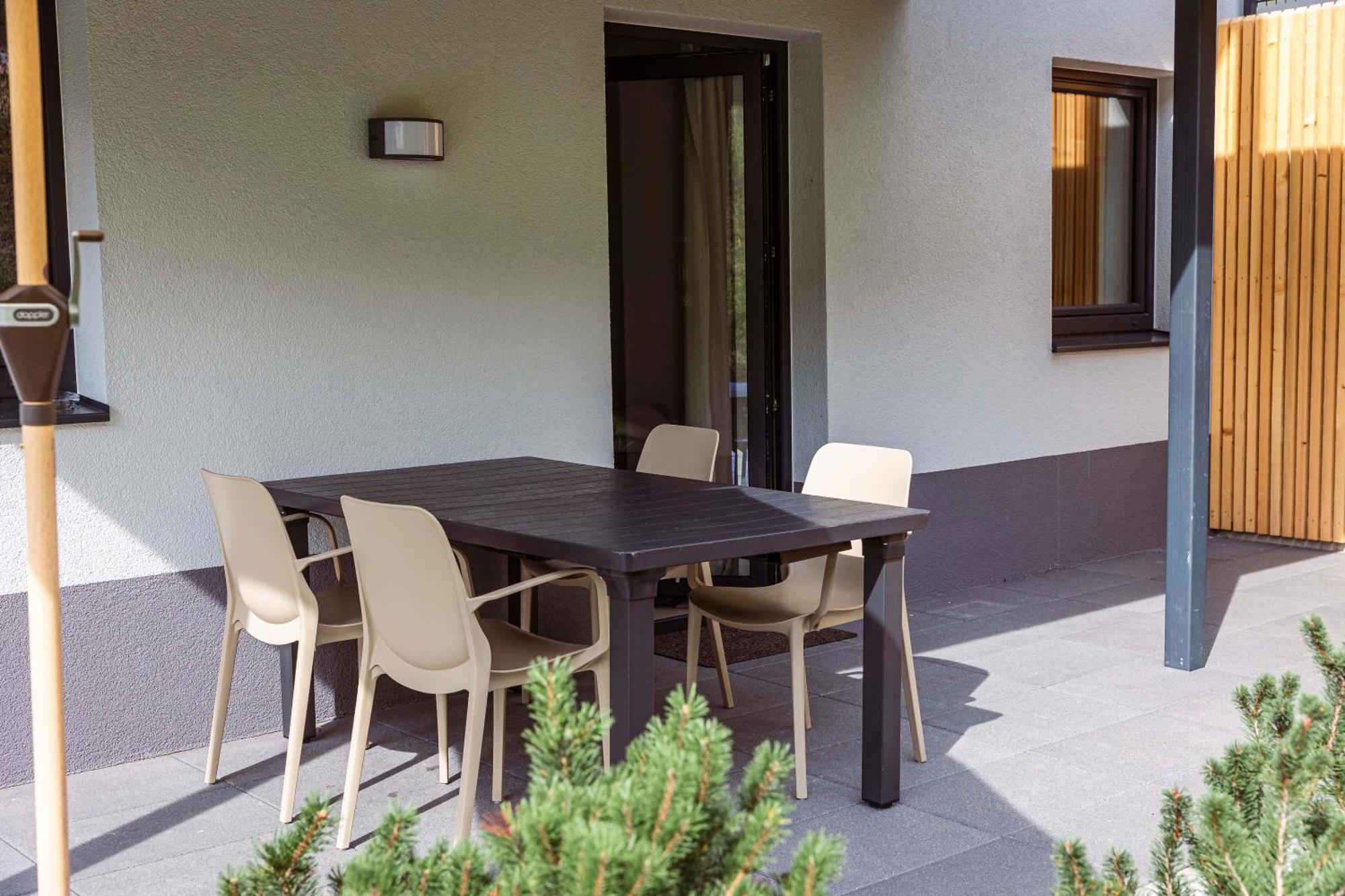 Hideaway Dachstein West By Alps Resorts Sankt Martin am Tennengebirge Εξωτερικό φωτογραφία