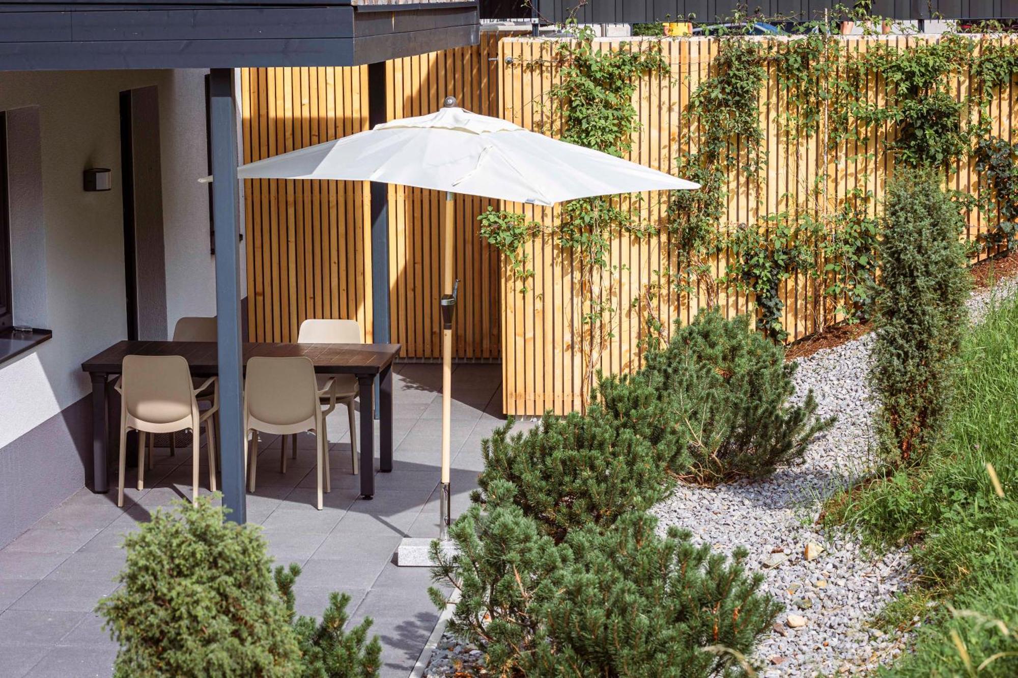 Hideaway Dachstein West By Alps Resorts Sankt Martin am Tennengebirge Εξωτερικό φωτογραφία
