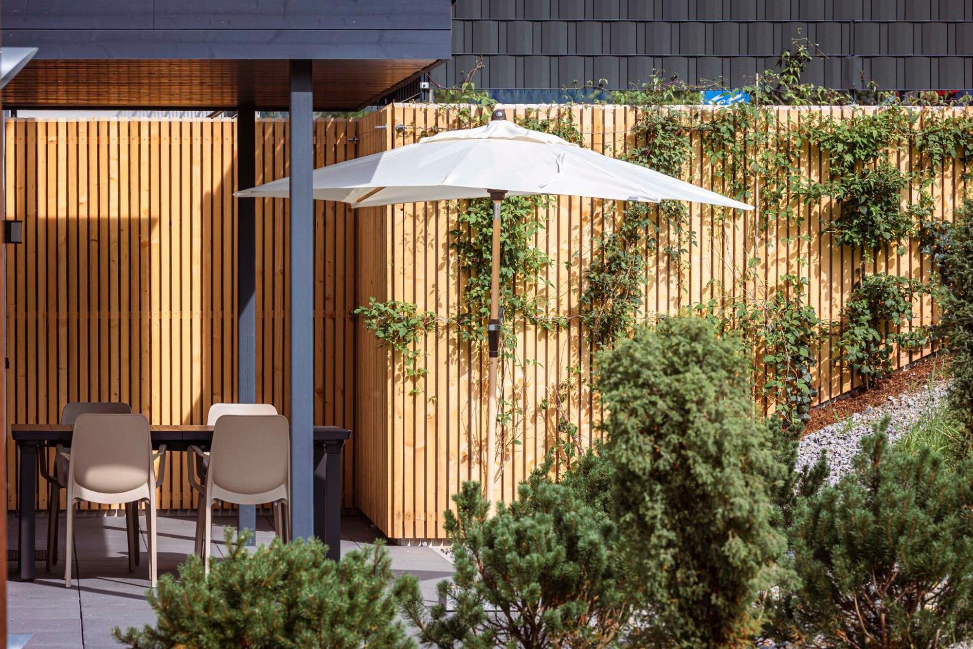Hideaway Dachstein West By Alps Resorts Sankt Martin am Tennengebirge Εξωτερικό φωτογραφία
