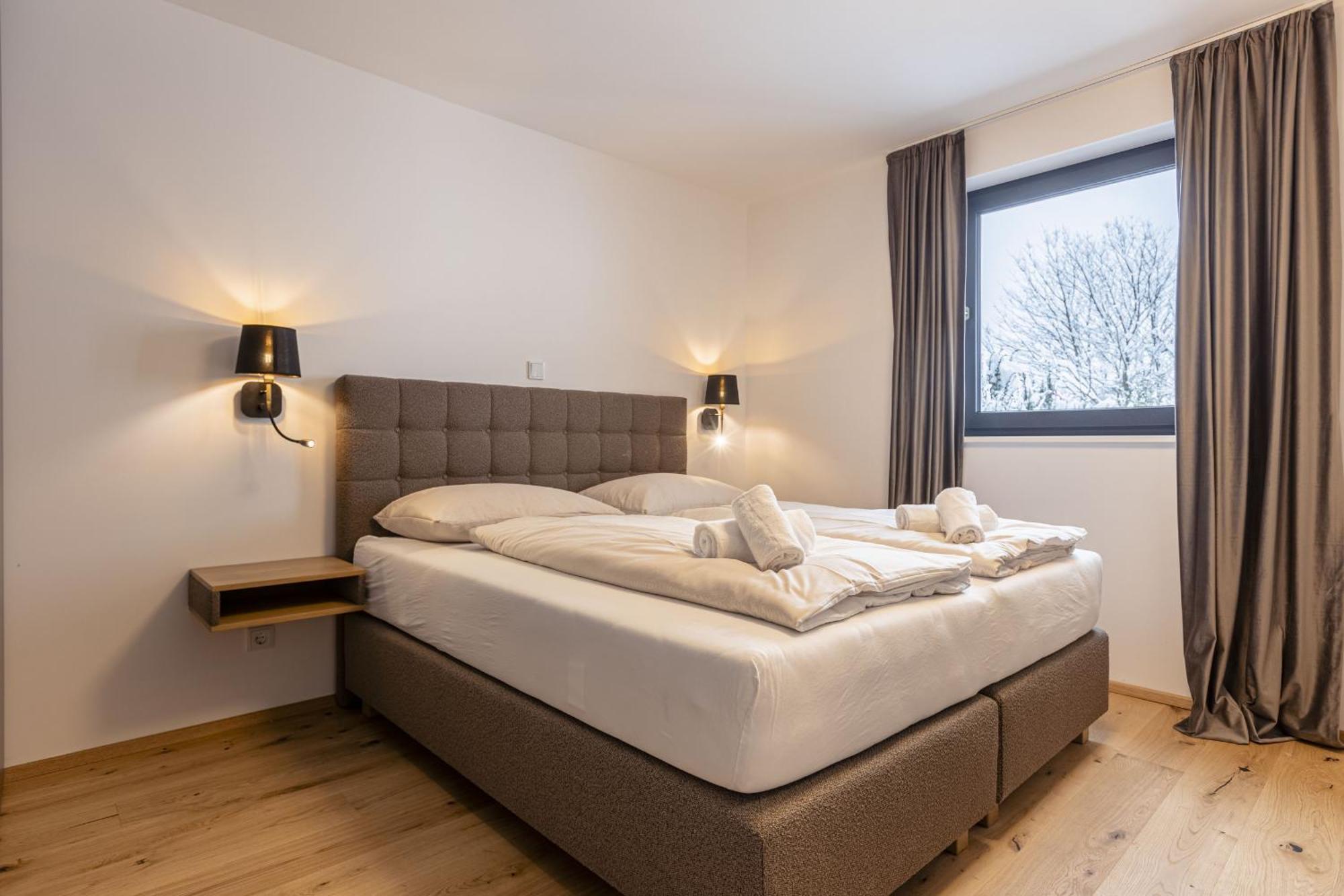 Hideaway Dachstein West By Alps Resorts Sankt Martin am Tennengebirge Εξωτερικό φωτογραφία