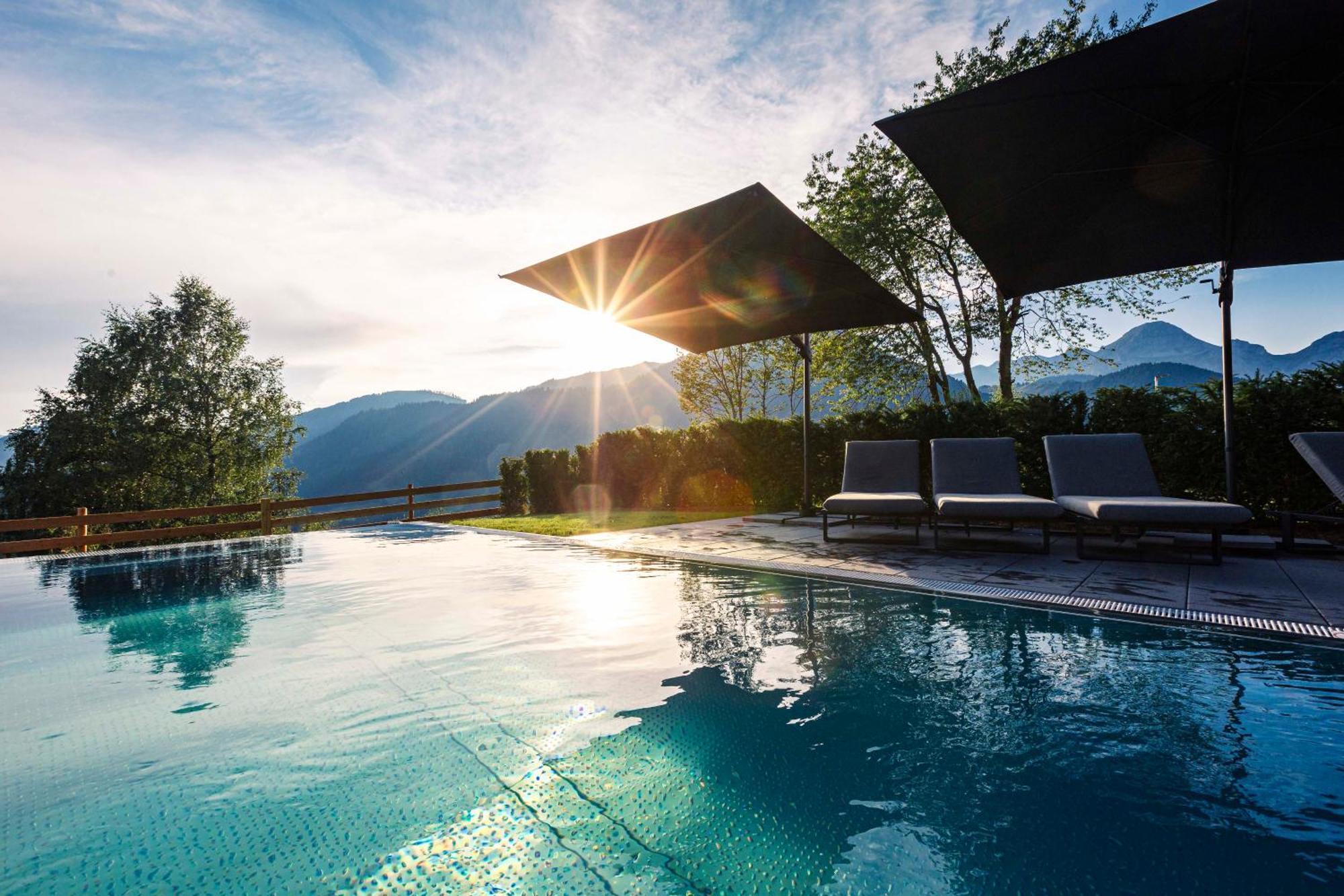 Hideaway Dachstein West By Alps Resorts Sankt Martin am Tennengebirge Εξωτερικό φωτογραφία