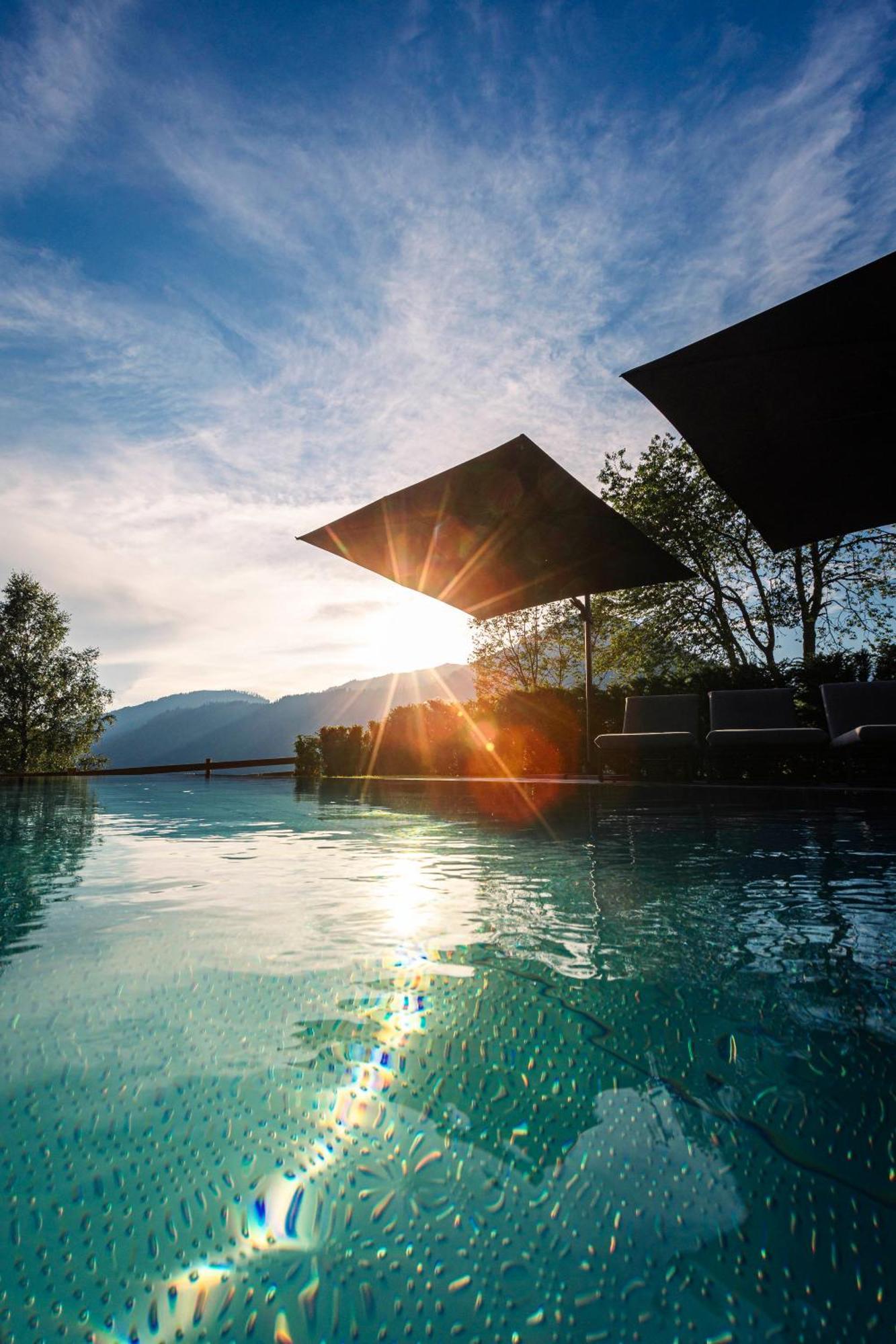 Hideaway Dachstein West By Alps Resorts Sankt Martin am Tennengebirge Εξωτερικό φωτογραφία