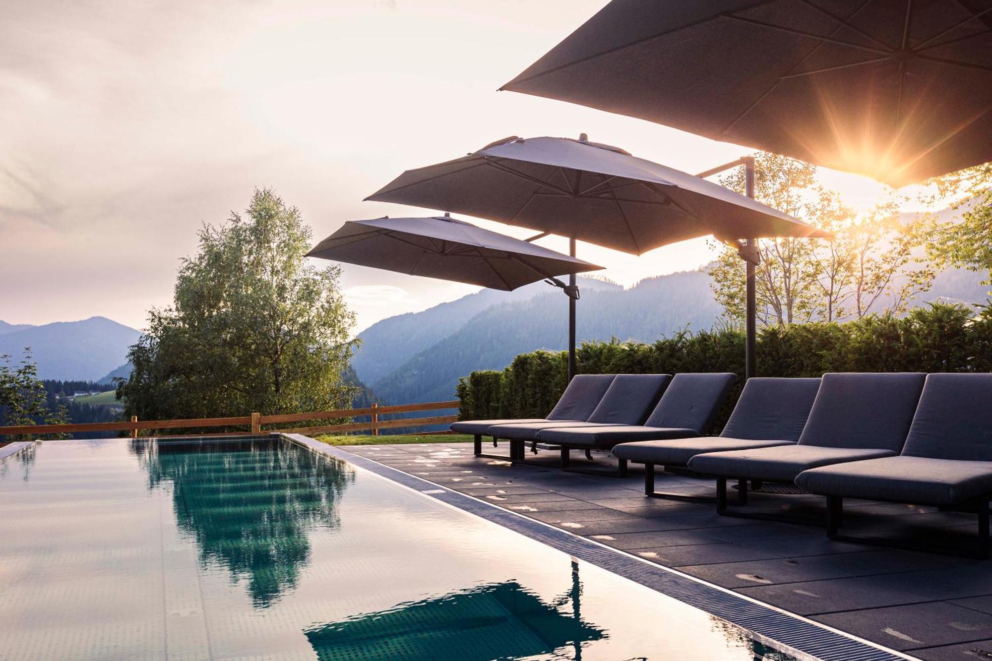 Hideaway Dachstein West By Alps Resorts Sankt Martin am Tennengebirge Εξωτερικό φωτογραφία