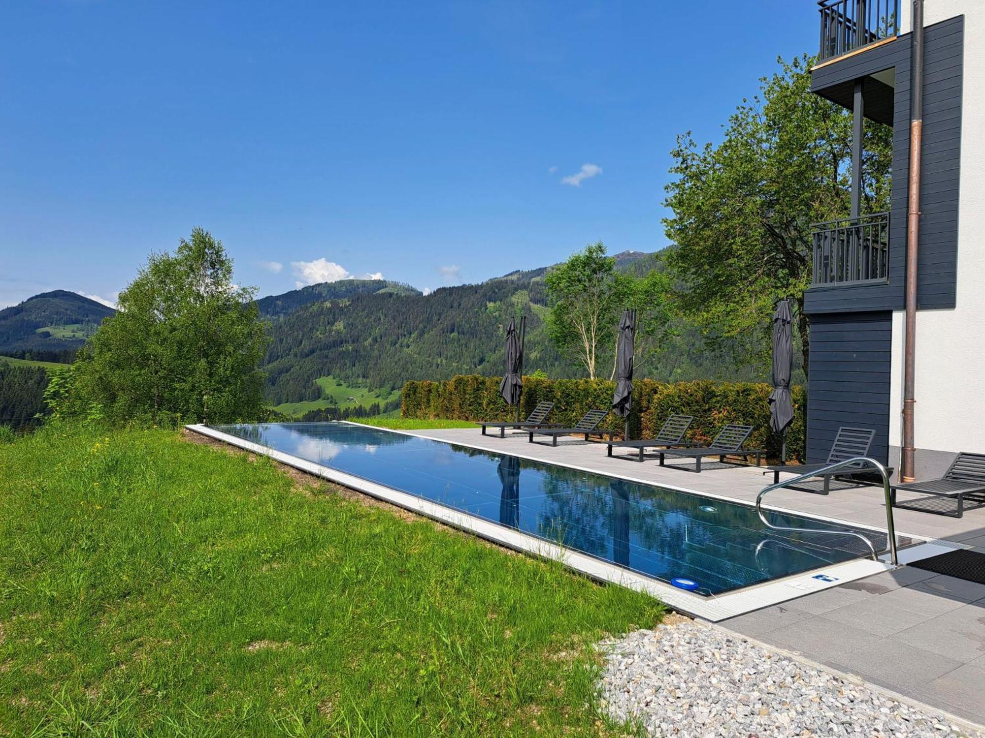 Hideaway Dachstein West By Alps Resorts Sankt Martin am Tennengebirge Εξωτερικό φωτογραφία