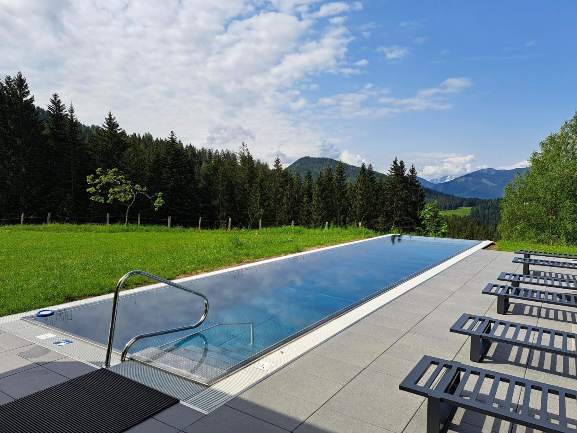 Hideaway Dachstein West By Alps Resorts Sankt Martin am Tennengebirge Εξωτερικό φωτογραφία